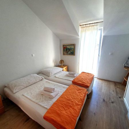 Casa Naranja Croatia Apartman Vela Luka Kültér fotó