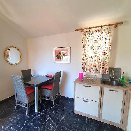 Casa Naranja Croatia Apartman Vela Luka Kültér fotó