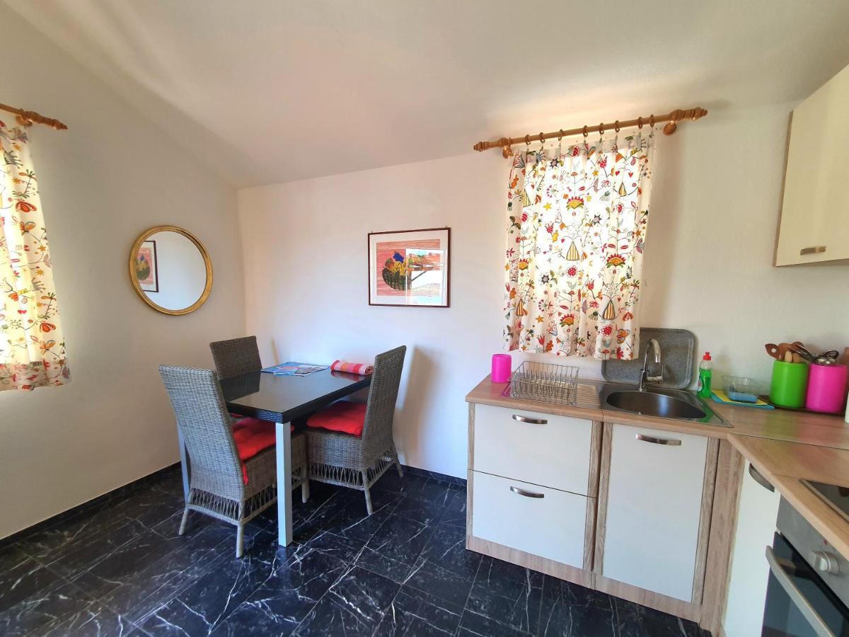 Casa Naranja Croatia Apartman Vela Luka Kültér fotó