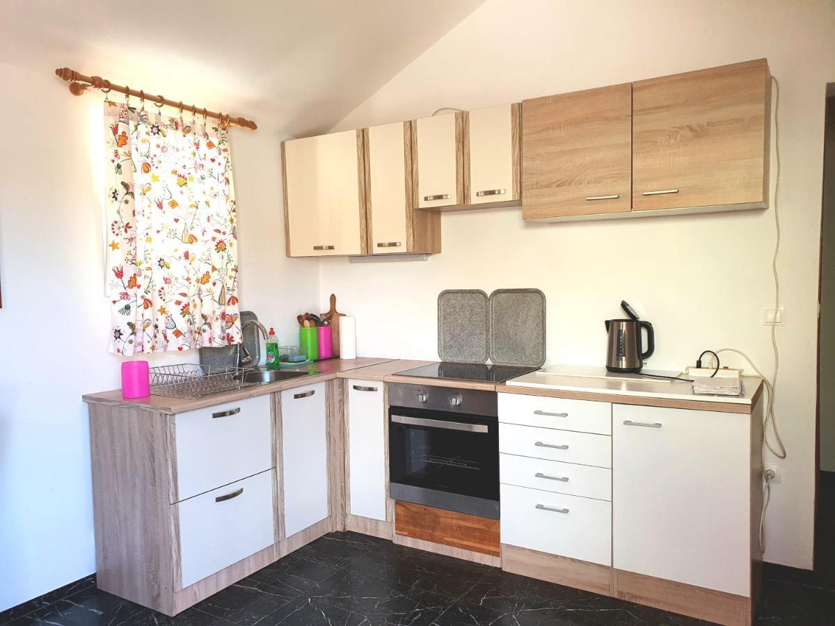 Casa Naranja Croatia Apartman Vela Luka Kültér fotó