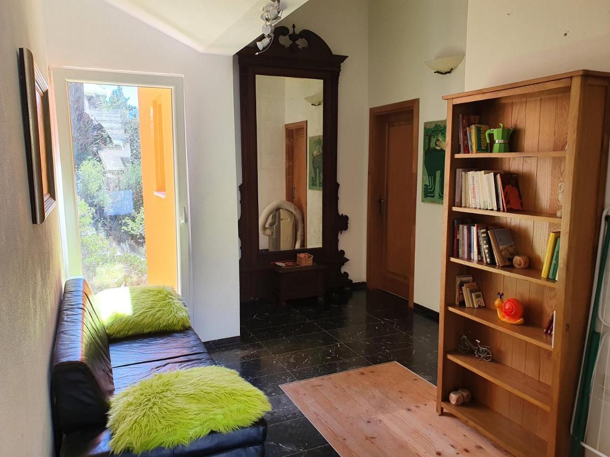 Casa Naranja Croatia Apartman Vela Luka Kültér fotó