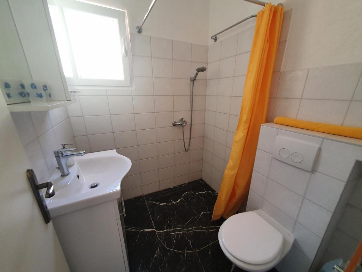 Casa Naranja Croatia Apartman Vela Luka Kültér fotó