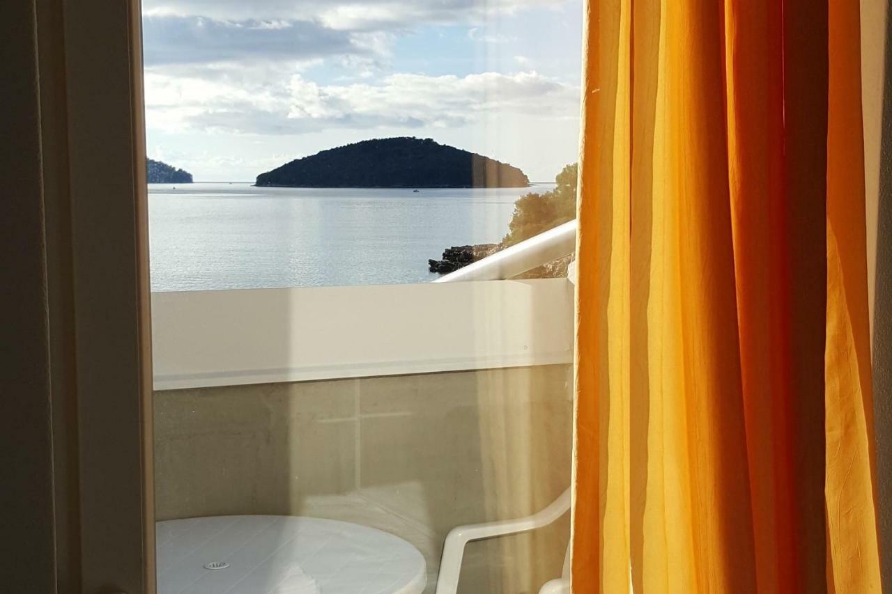 Casa Naranja Croatia Apartman Vela Luka Kültér fotó