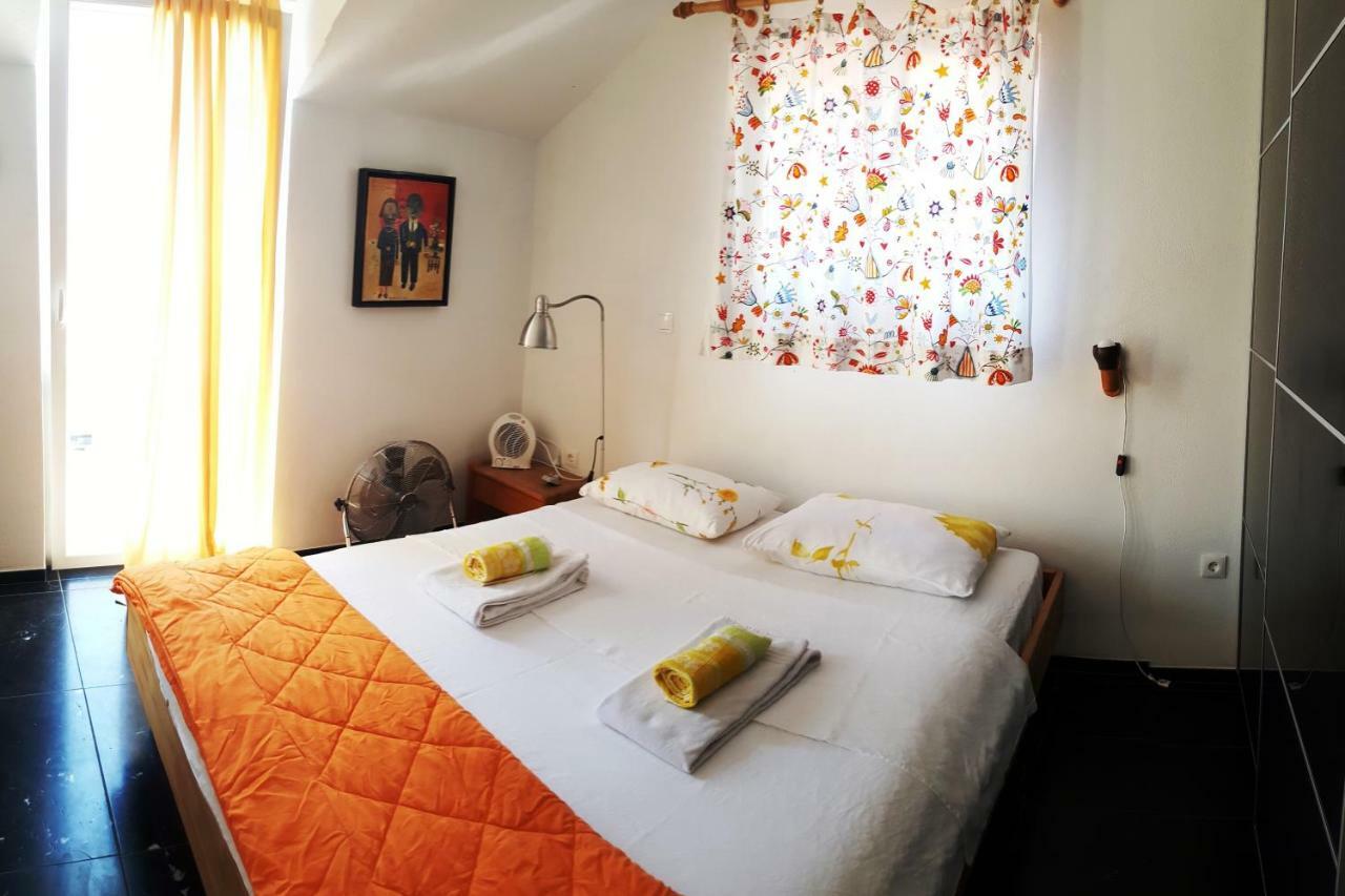 Casa Naranja Croatia Apartman Vela Luka Kültér fotó
